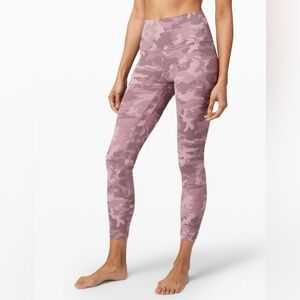 Lululemon - Align Pant II 25"